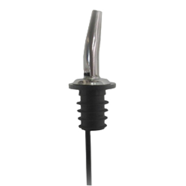 stainless steel pour spout - Anytime Bar Supplies Olive Oil Pour Spouts