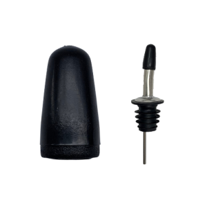 pour spout cover - Olive Oil Pour Spouts