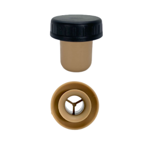 synthetic cork for wine bottle - Olive Oil Pour Spout