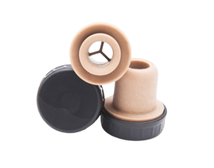 synthetic cork for wine bottle - Olive Oil Pour Spout