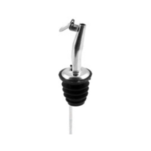 (A285-70) FLIP-TOP TAPERED SMOOTH POURER