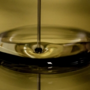 AnytimeOliveOilProducts-oil-pour-spouts-021220251 olive oil pouring into a bowl - Anytime Olive Oil Products oil pour spouts