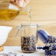 AnytimeOiliveOilProducts-olive-oil-110620251 bottle of oil with herbs - Anytime Bar Supplies olive oil