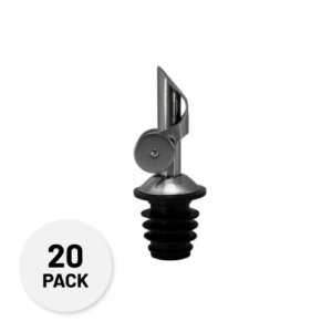 SLOW POUR SPOUT 20PK