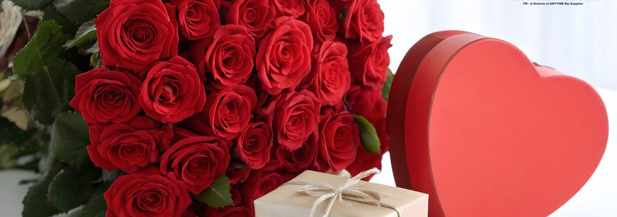 gifts for Valentine's Day - Olive Oil Pour Spouts Valentine's Day recipes