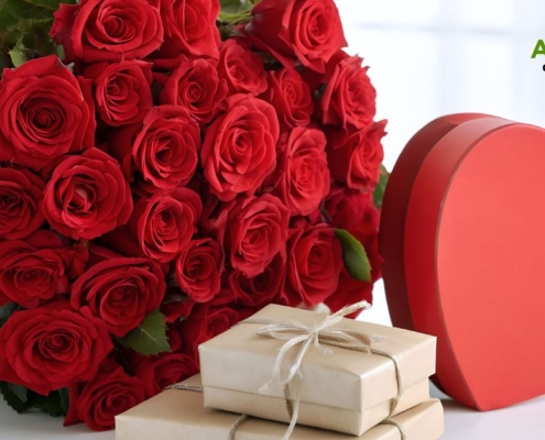 gifts for Valentine's Day - Olive Oil Pour Spouts Valentine's Day recipes