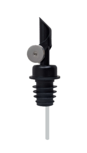 black olive oil pour spout - Anytime Olive Oil Products Drip-Free Olive Oil Pour Spouts